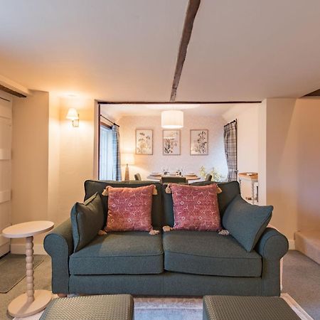 Crow Cottage By Bloom Stays Faversham Zewnętrze zdjęcie