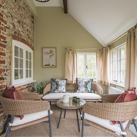 Crow Cottage By Bloom Stays Faversham Zewnętrze zdjęcie
