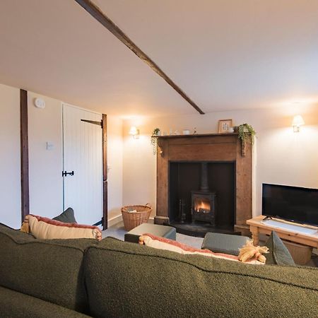 Crow Cottage By Bloom Stays Faversham Zewnętrze zdjęcie