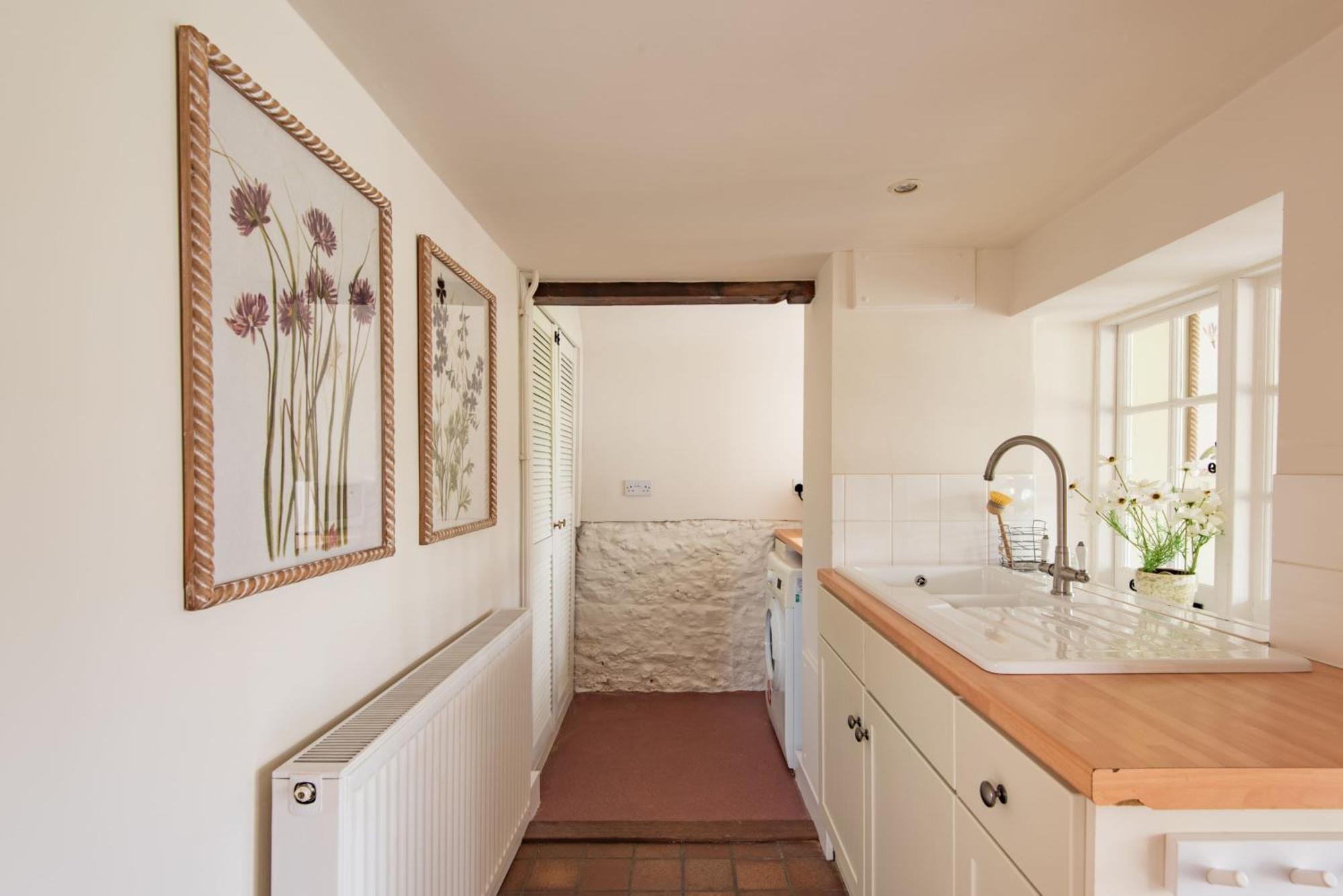 Crow Cottage By Bloom Stays Faversham Zewnętrze zdjęcie