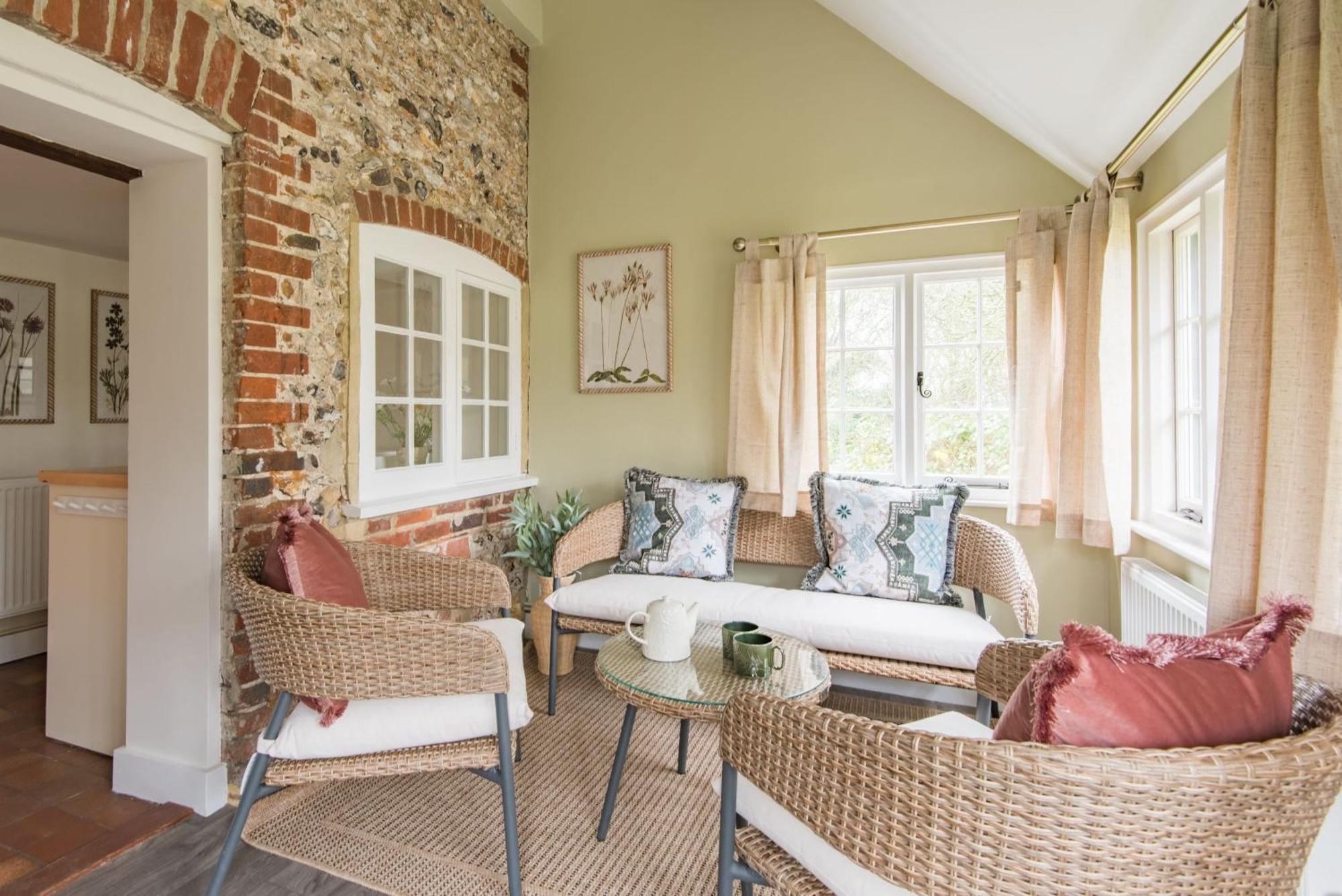 Crow Cottage By Bloom Stays Faversham Zewnętrze zdjęcie