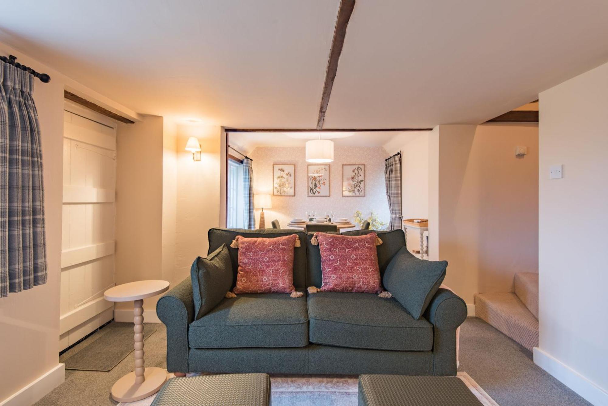 Crow Cottage By Bloom Stays Faversham Zewnętrze zdjęcie