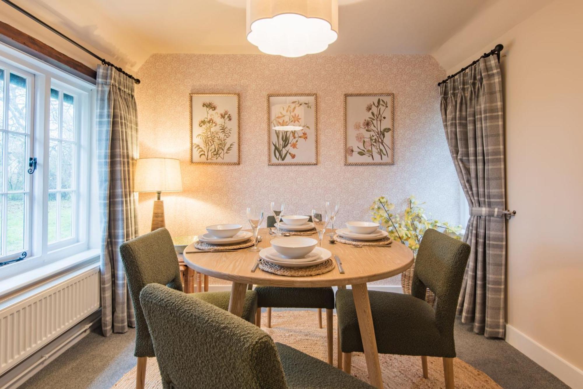 Crow Cottage By Bloom Stays Faversham Zewnętrze zdjęcie