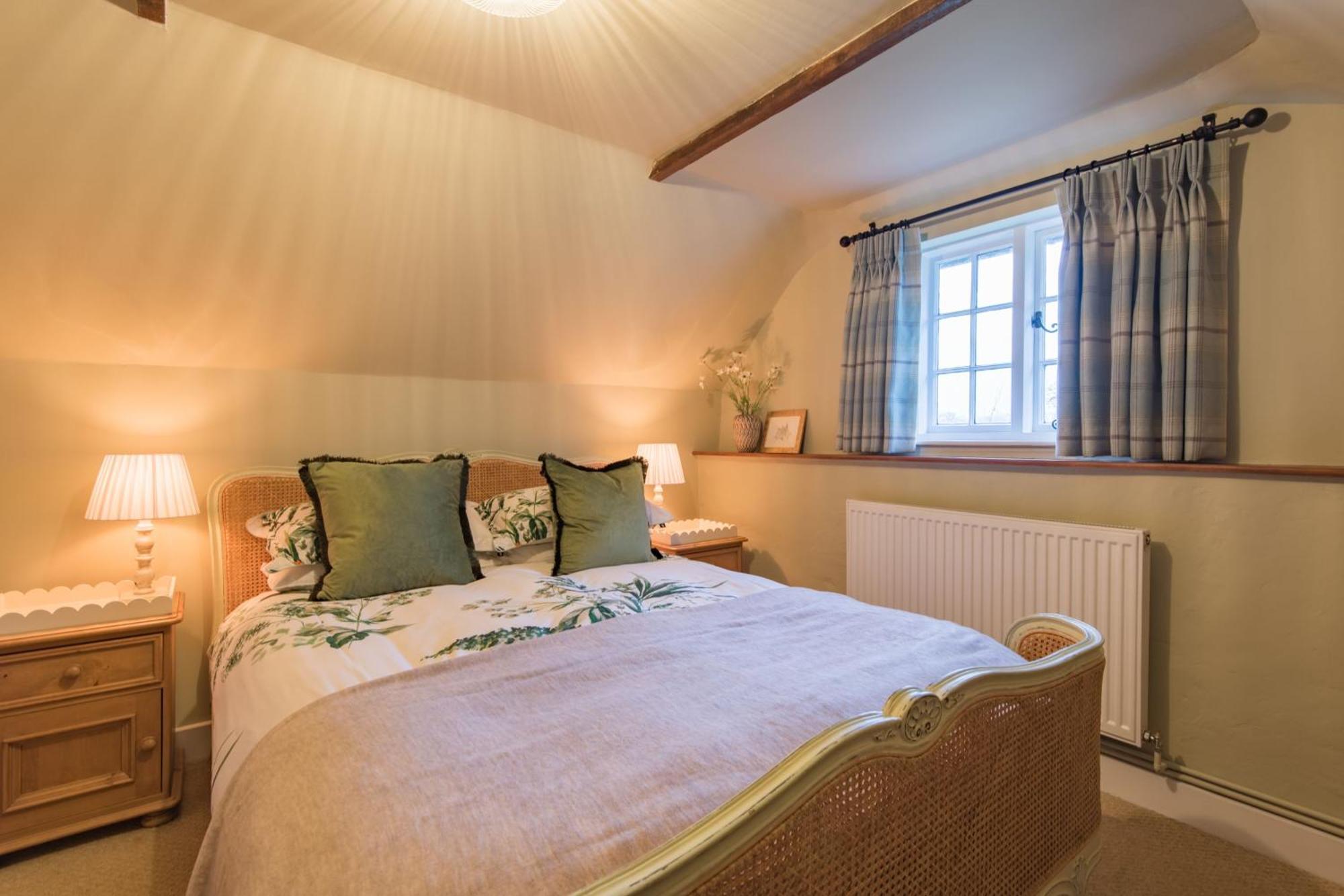 Crow Cottage By Bloom Stays Faversham Zewnętrze zdjęcie