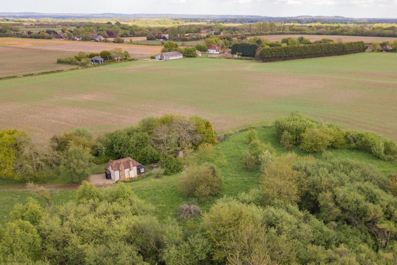 Crow Cottage By Bloom Stays Faversham Zewnętrze zdjęcie
