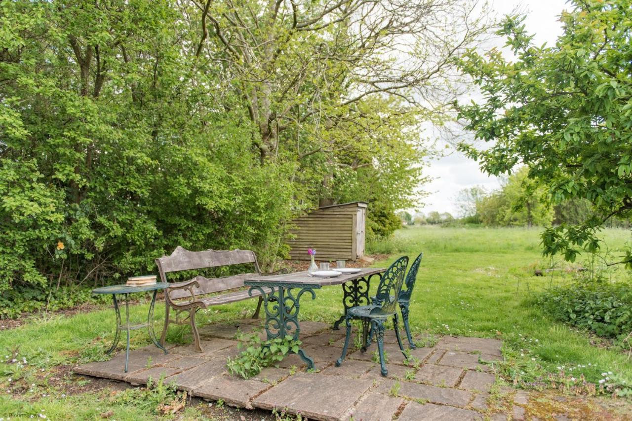 Crow Cottage By Bloom Stays Faversham Zewnętrze zdjęcie